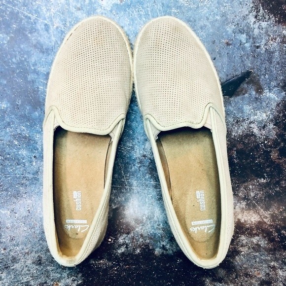 Clarks Azella Theoni Espadrille - Picture 6 of 8